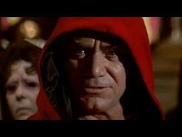 David DeCoteau on THE DEVIL'S RAIN (Trailer Commentary)