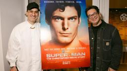 Ian Bonhôte and Peter Ettedgui on Super/Man: The Christopher Reeve Story