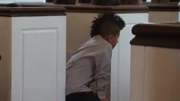 HBO Documentary Films Homeless The Motel Kids of Orange County (Trailer).mp4