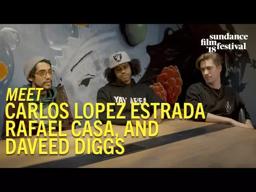 U.S. Dramatic Competition: Blindspotting