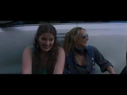 ELLIE AND ABBIE (AND ELLIE'S DEAD AUNT) - Trailer - #NewFest2020 - New York's LGBTQ Film Festival