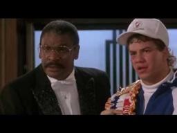 A Rocky Balboa He'll Never Be