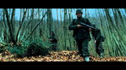 Miracle At St. Anna - Trailer