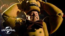 The Springtrap Transformation