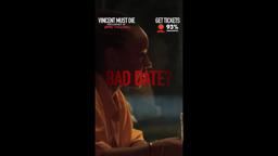 Halloween Double Feature (Bad Date)