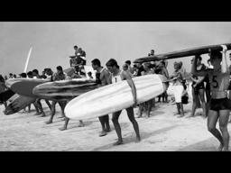 Fire and Water (Trailer)