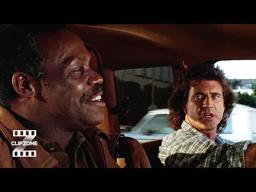 Martin’s Daring Rescue