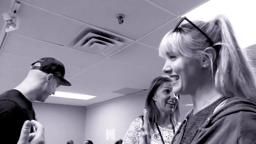 The Pitch 2017 -Bonus Footage -Hanging Out With Zap Circus