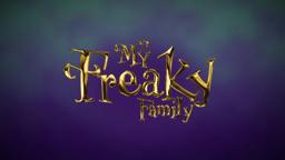My Freaky Family - Studio 100 Film