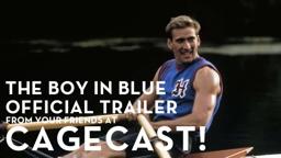 CAGECAST! Nicolas Cage in "The Boy in Blue" (Official Trailer | 1986)