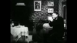 Mendiant d'amour (1911) Pathé