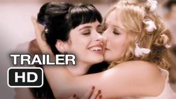 Vamps TRAILER (2012) - Alicia Silverstone Movie HD