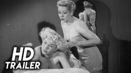 Racket Girls (1951) Original Trailer [FHD]