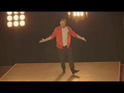 Dance Baby Dance movie trailer