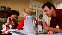 Examining the Child Film Clip