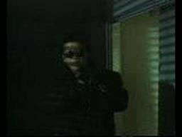 Capitol Punishment trailer