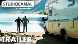 SUPERNOVA - Official Trailer - Starring Colin Firth and Stanley Tucci