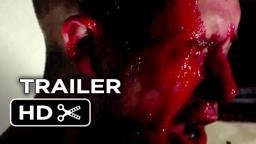 Zombieworld Official Trailer 1 (2015) - Zombie Horror Movie HD
