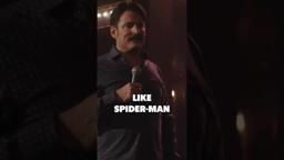 Why Joe Bartnick Hates Bike Riders