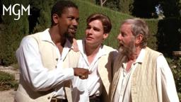 Benedick Gets Tricked