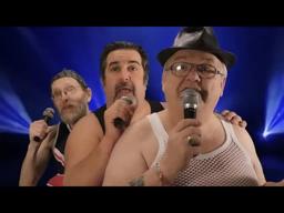 Official Trailer The Magic Pills of Petts Wood