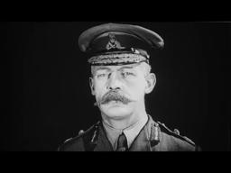How Kitchener Was Betrayed (1921) | BFI National Archive