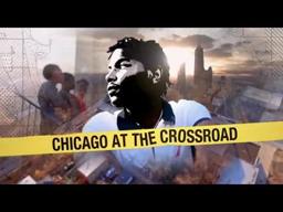Chicago at the Crossroad Trailer