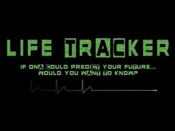 Life Tracker Trailer