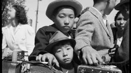 "AND THEN THEY CAME FOR US" (2017) TRAILER