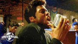 The Story of James Brown