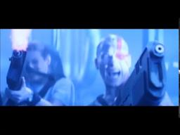 Death Machine: Shoryuken!