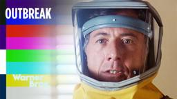 Military Quarantine in Cedar Creek