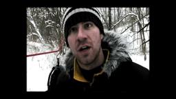 Pursuit of a Legend DVD (Trailer)