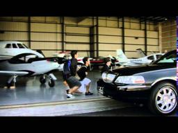 Ryan and Sean's Not So Excellent Adventure