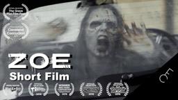 Zoe | Short Horror Film | Fear Crypt