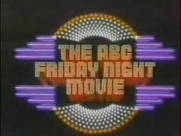 Curse Of The Black Widow 1977 ABC Friday Night Movie Intro