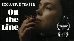 Teaser Trailer