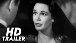 Plunder of the Sun (1953) Original Trailer [FHD]