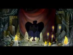 THE NUTCRACKER AND THE MOUSE KING trailer