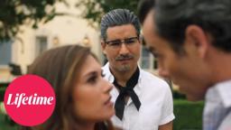 A Recipe for Seduction | Presented by Kentucky Fried Chicken | Full Mini-Movie | Lifetime