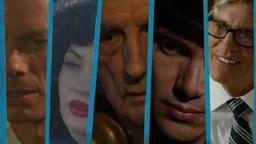 Frank and Ava - The Movie (Official Trailer 2019)