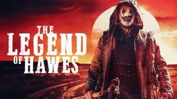 The Legend Of Hawes | Official Trailer | Horror Brains