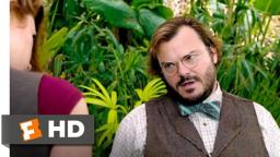 Jumanji: Welcome to the Jungle (2017) - How to Be Sexy Scene (4/10) | Movieclips