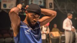 Barber Shop Chronicles | Rehearsal Room Diaries #1 | National Theatre at Home