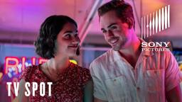 The Broken Hearts Gallery - Letting Go - At Cinemas Now