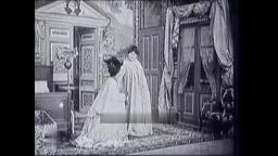 Voilà mon mari (1906) Beware of My Husband (Pathé)