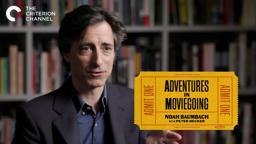 Noah Baumbach on Seeing INVASION OF THE BODY SNATCHERS at Nine Years Old