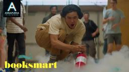 Comedy Of A Generation