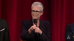 Academy Conversations: Knives Out