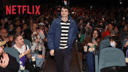 Stranger Things 5 | Finale Screening